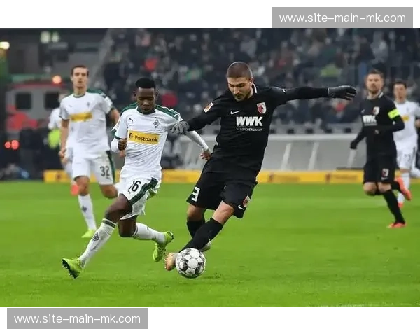 斯图加特客场胜圣保利，德米罗维奇制胜球推动欧冠节奏