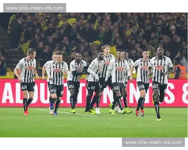 随着里昂2-0，梅斯1-3，图卢兹1-2，昂热0-2，法甲最新积分榜出炉